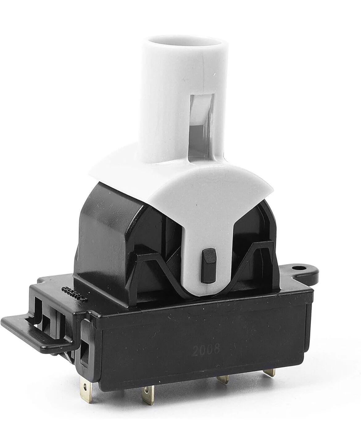Complete Gear Shifter Upgrade Kit for Motor Gearboxes: Includes Wiring Harness, Foot Switch, and Overhaul Components - Image 3