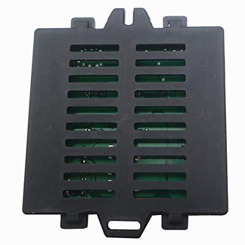2.4G Remote Control Receiver Replacement Parts for Kids Electric Ride-On Car - Image 4