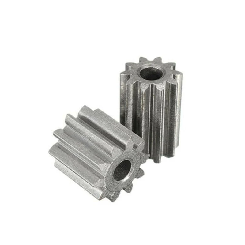 Adjustable 12V RS550 Motor Gear Spare Part and Accessories - Image 3