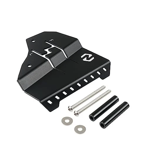 Coolant Tank Protector Compatible with Yamaha Raptor 700 YFM700 2013-2015 - Image 2