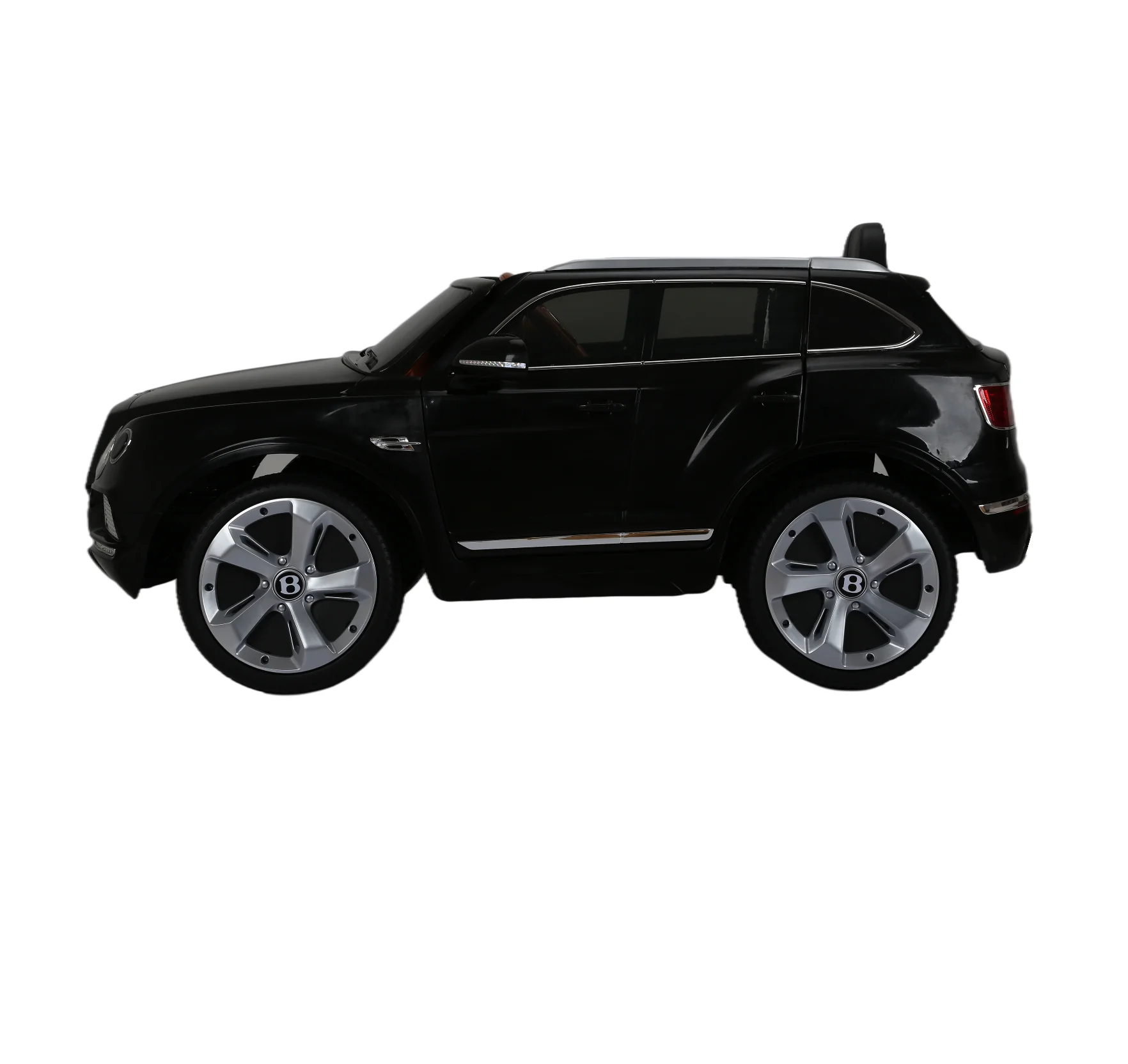 Bentley Truck Ride On Toy For Children W/Magic Cars® Wireless Parental Control - Image 5