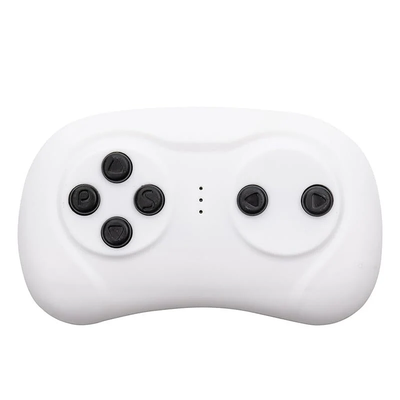 2.4G Bluetooth Wireless Remote Control Transmitter and Receiver for Audio Devices