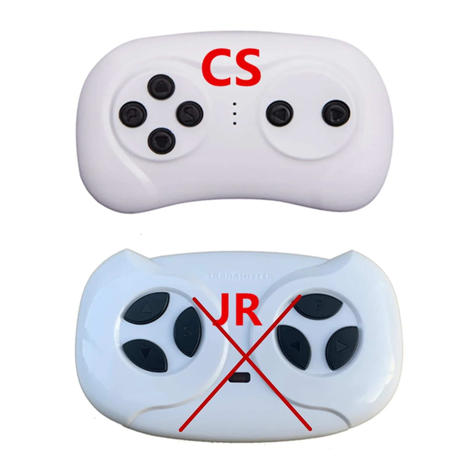 2.4G Bluetooth Wireless Remote Control Transmitter and Receiver for Audio Devices - Image 3