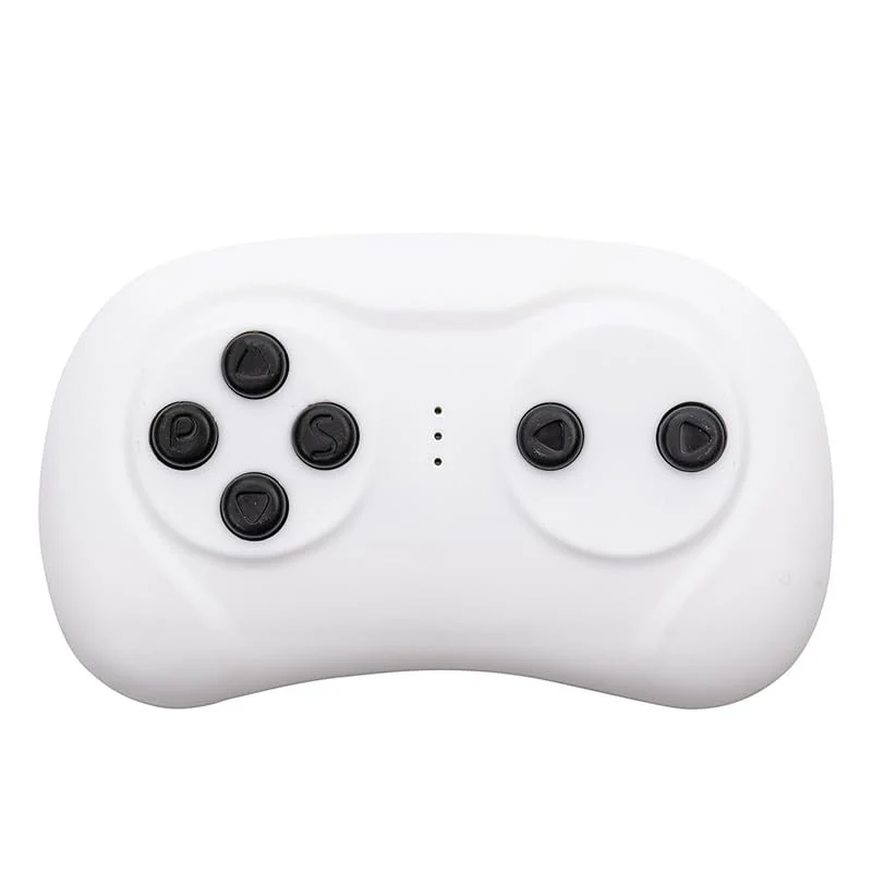 CSR-12T 2.4G Bluetooth Wireless Remote Controller Transmitter with Music Function
