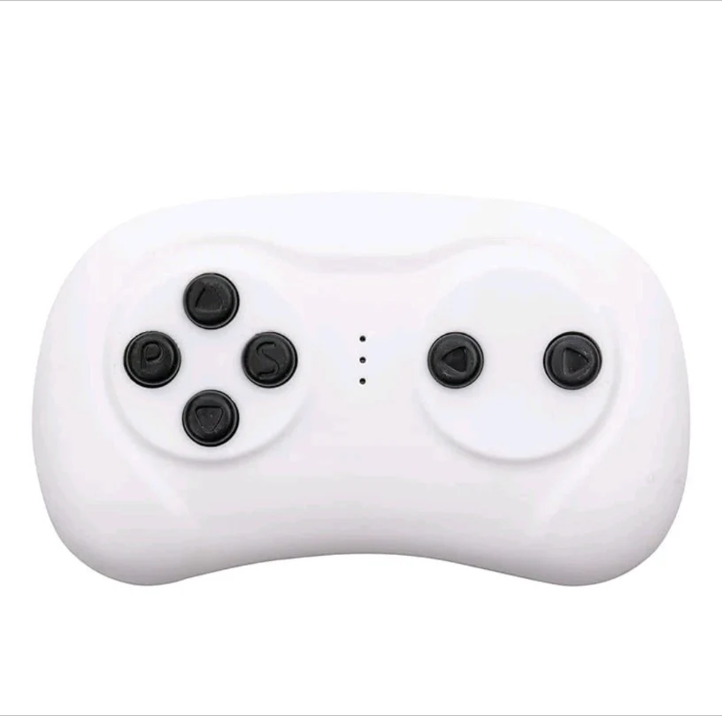 2.4G Bluetooth Remote Controller Transmitter for Wireless Audio and Device Control - Image 11