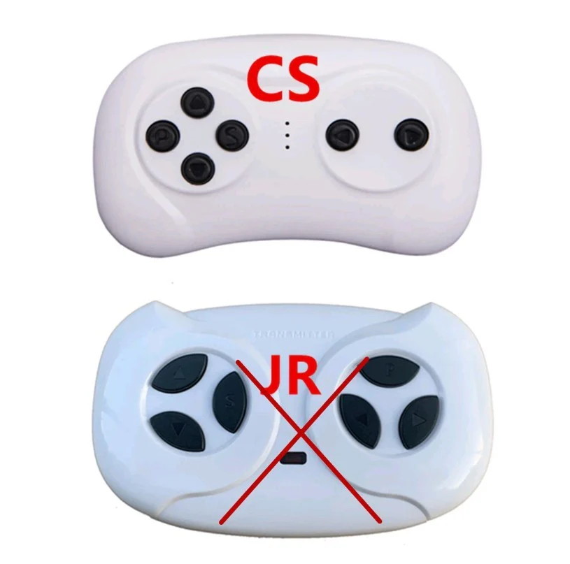 2.4G Bluetooth Remote Controller Transmitter for Wireless Audio and Device Control - Image 3