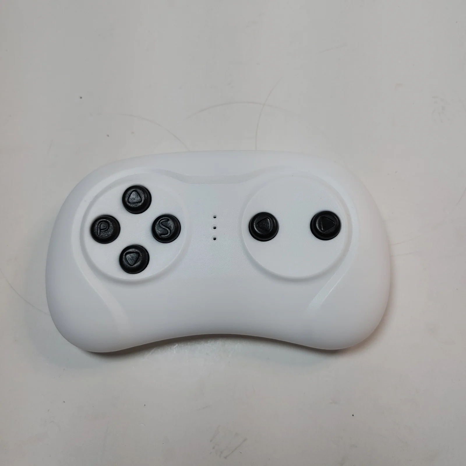 2.4G Bluetooth Remote Controller Transmitter for Wireless Audio and Device Control - Image 4