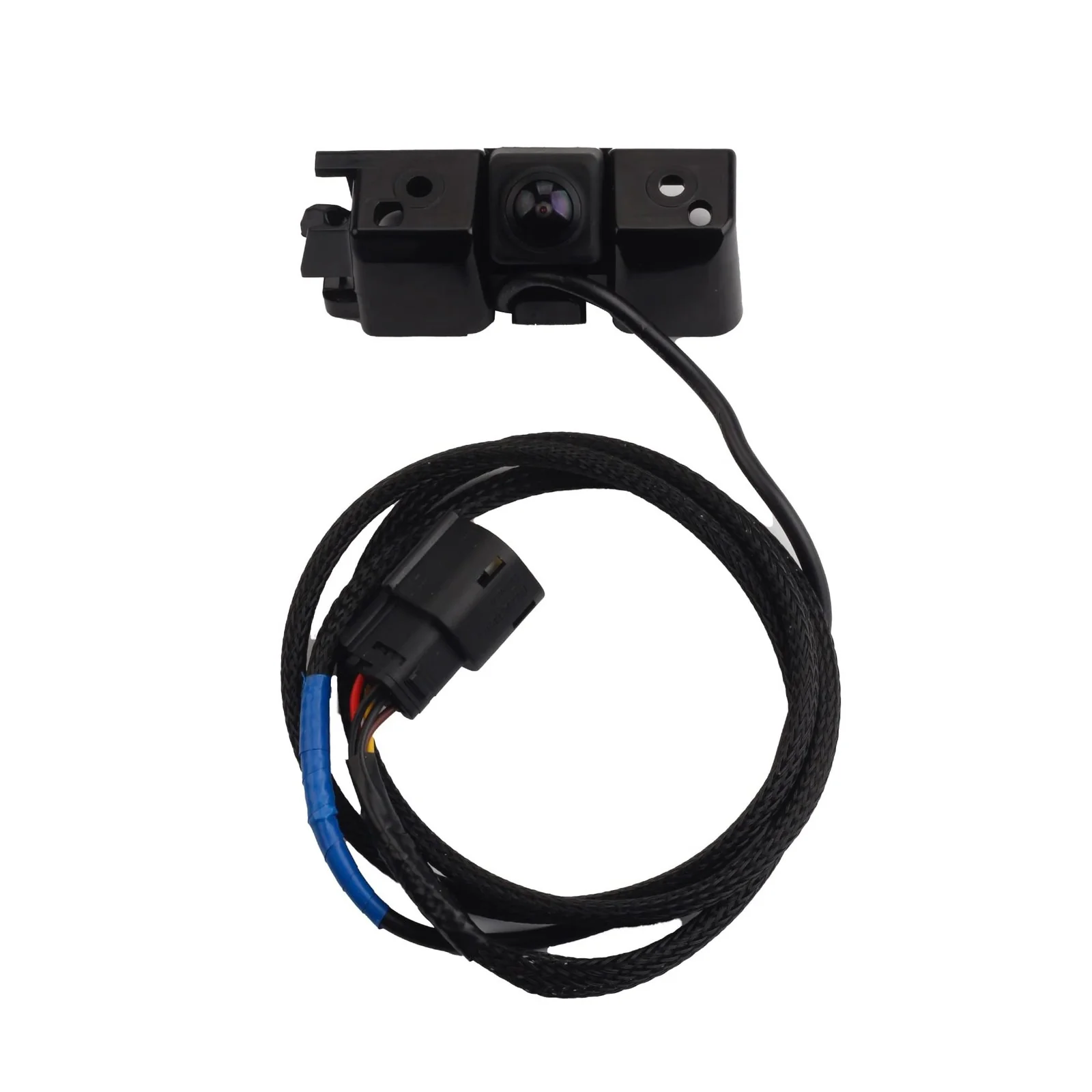 Dasbecan Rearview Camera Replacement for Chevrolet Silverado and Chevrolet Tahoe - Image 7