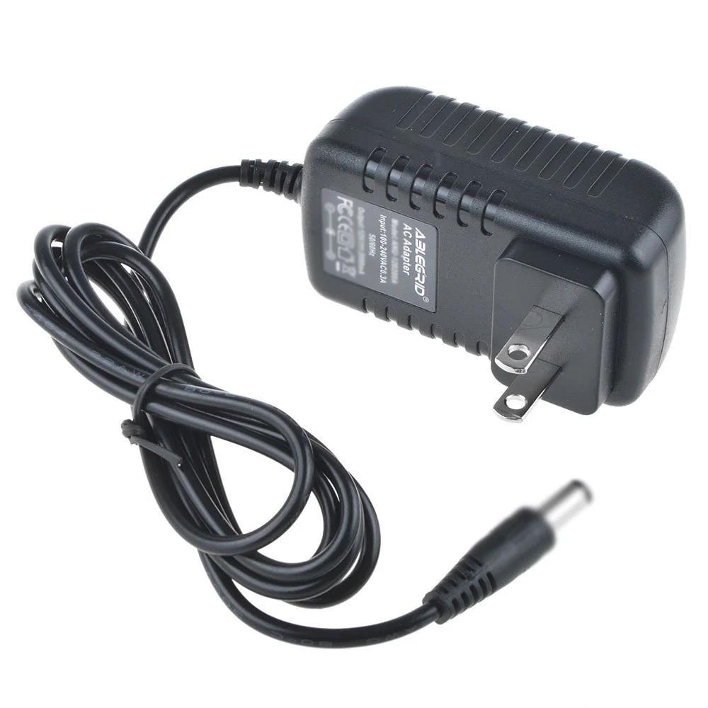 6V DC Clip-On Charger Case for Peg Perego Rocky, Pony, Train, Rider, Ducati, and John Deere Models - Image 2