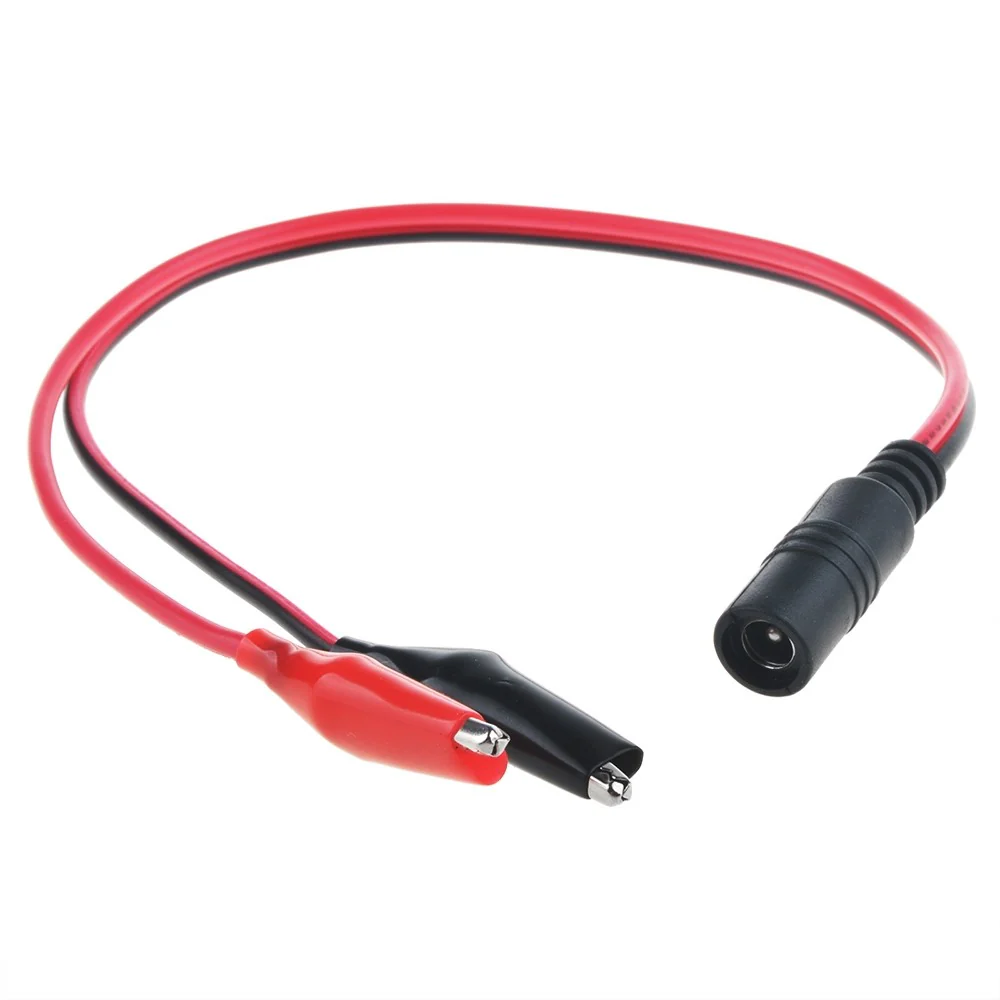 6V Clip-On Power Charger for Peg Perego Tractor, Train Express, and Hayride Motorcycle - Image 4