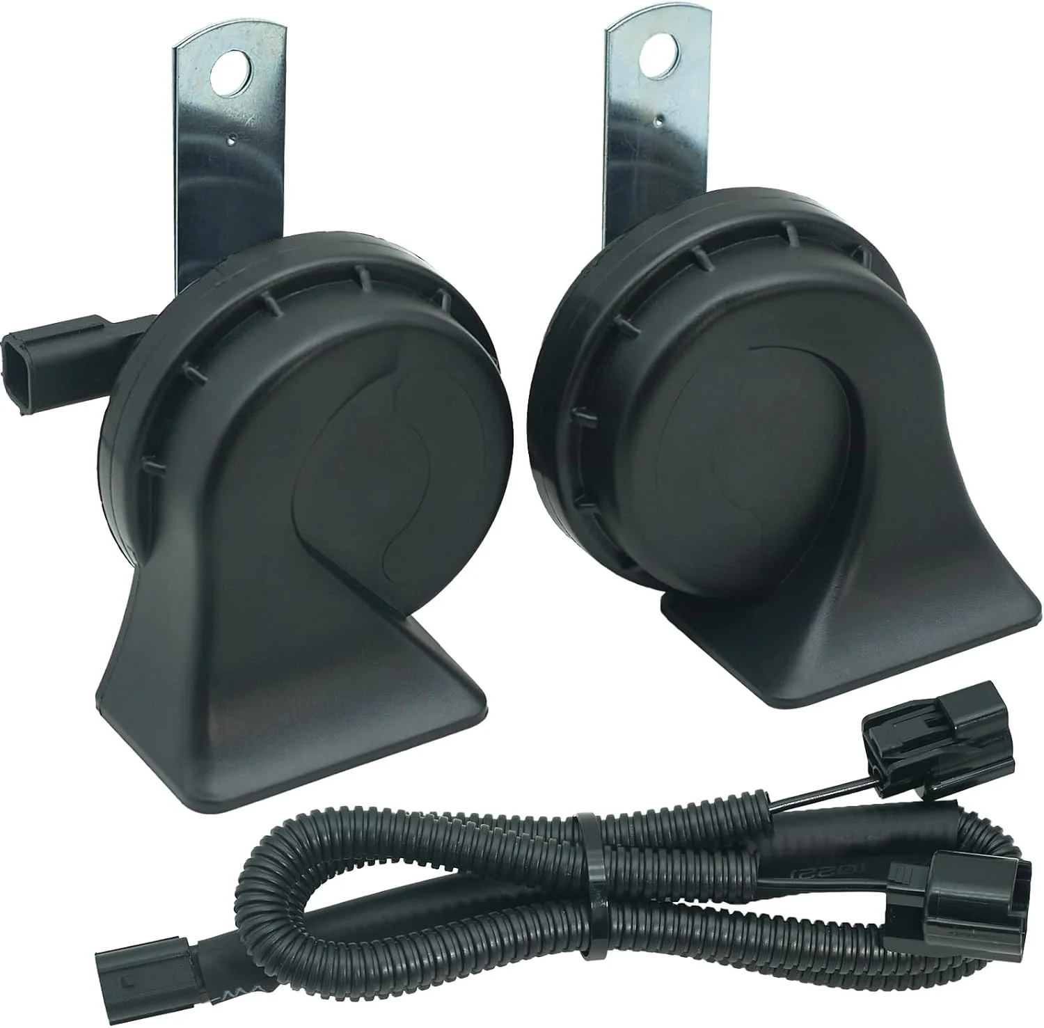 Honda HR-V & Fit Dual Horn Enhancement Kit (2016-2022, 2007-2020) - Image 9