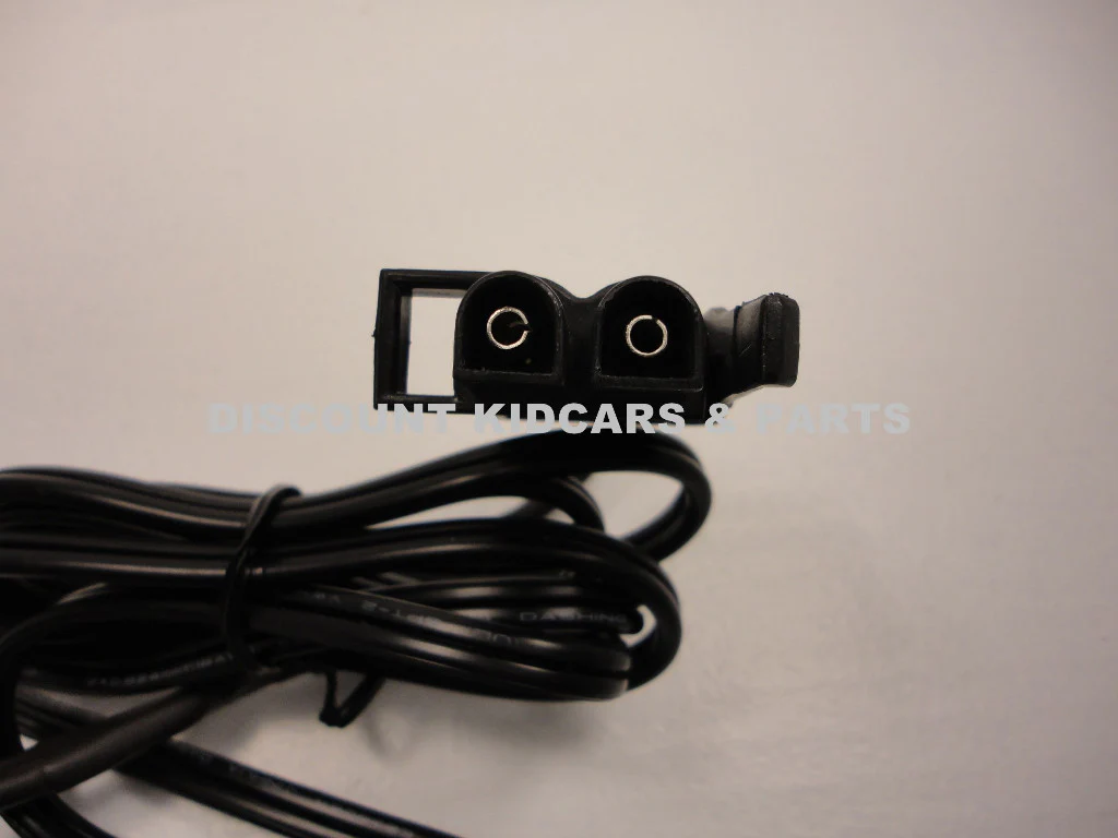 Mega Tredz Suzuki 450R 12V Battery Charger