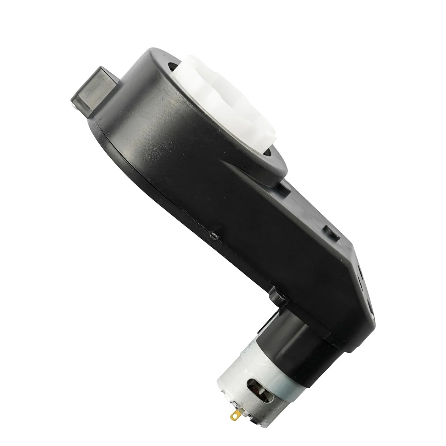 Durable 12 Volt Motor and Gearbox Replacement for Kids Ride-On Cars - Image 5