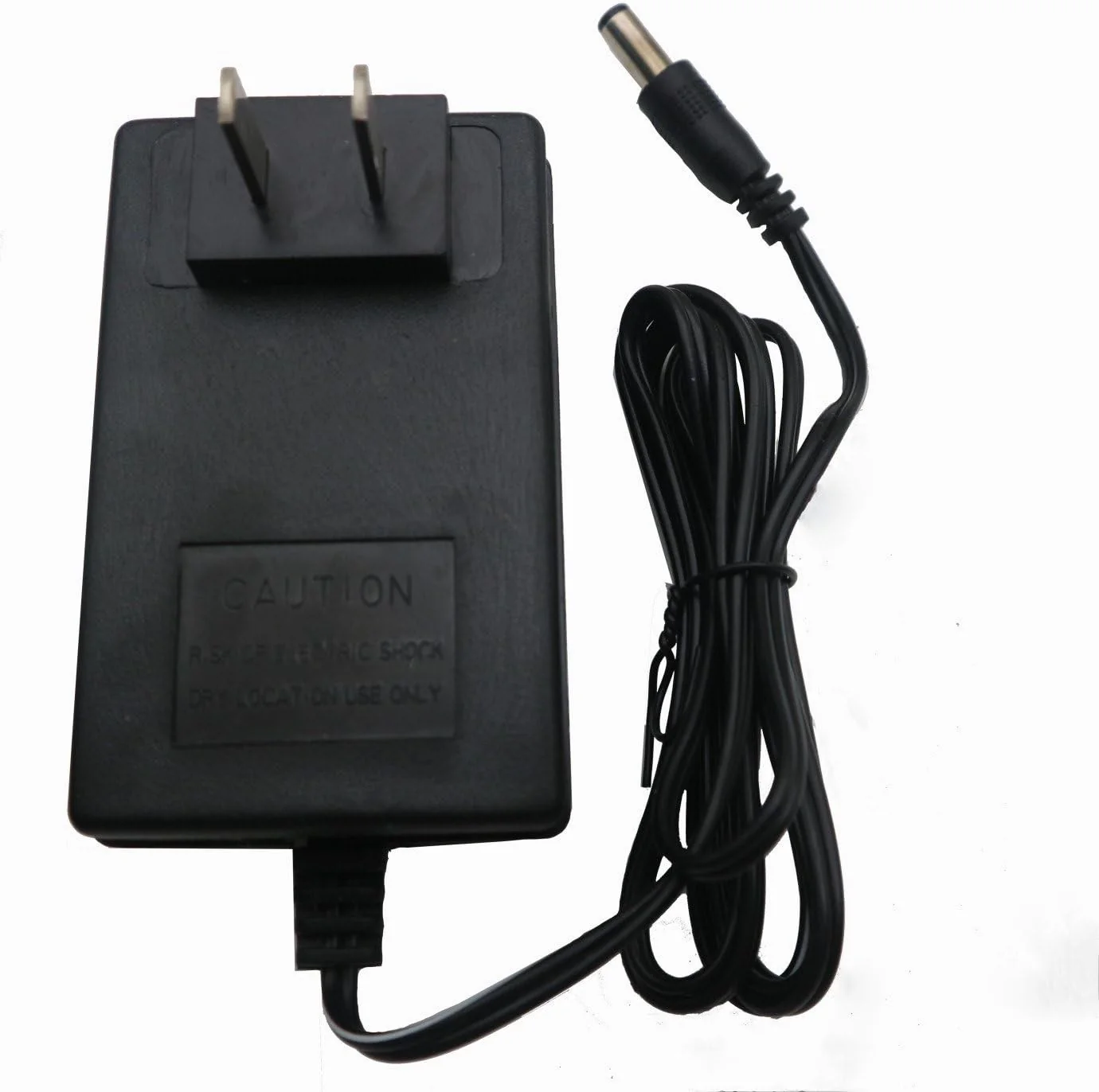 Durable 12V Kids Ride-On Charger with Overcharge Protection and Indicator Light - Image 8