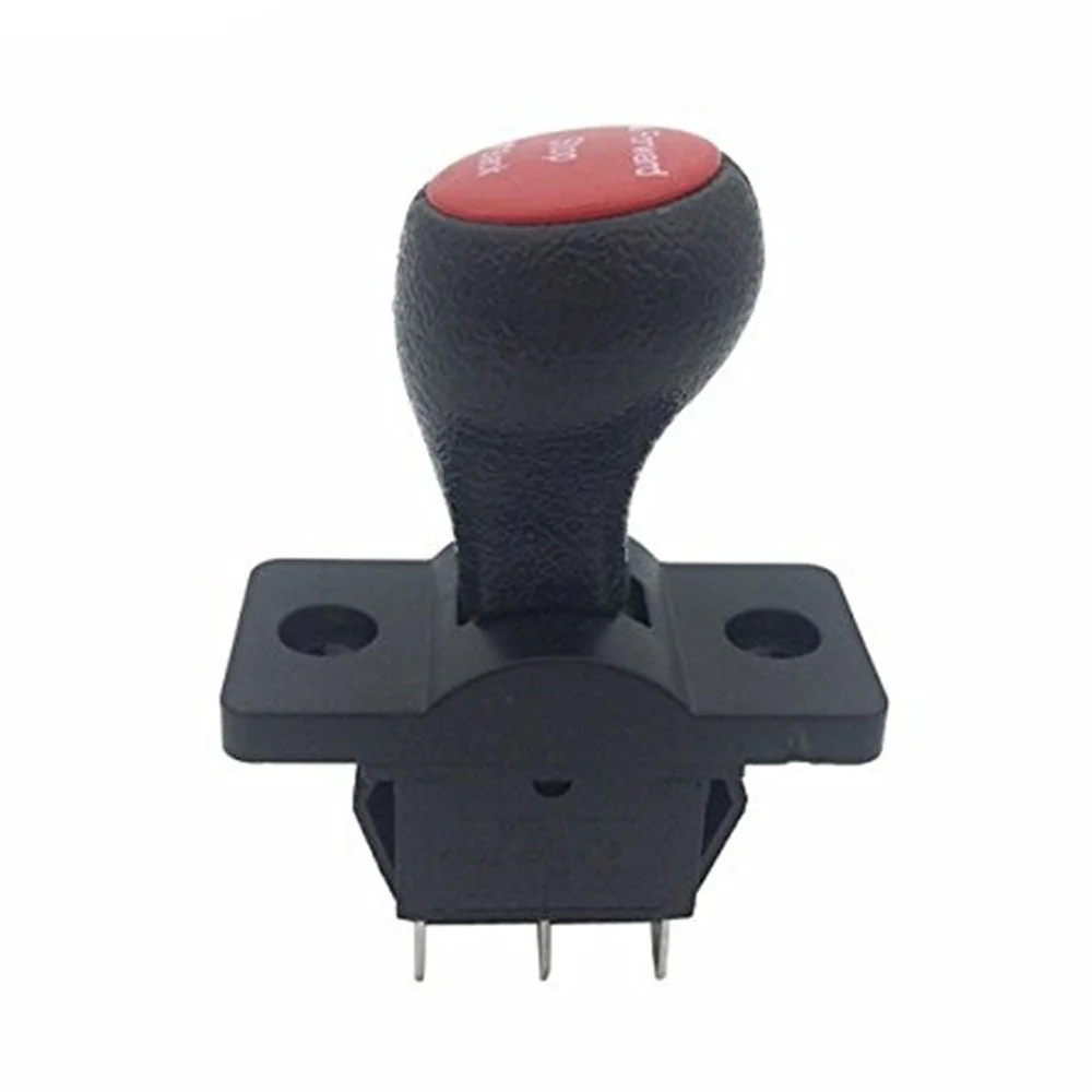 Robust Push Button Switch for Kids' Electric Vehicles - Compatible with 6V and 12V Systems - Image 3