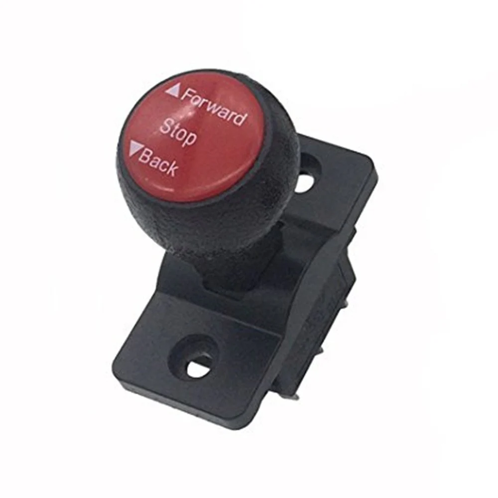 Robust Push Button Switch for Kids' Electric Vehicles - Compatible with 6V and 12V Systems - Image 5