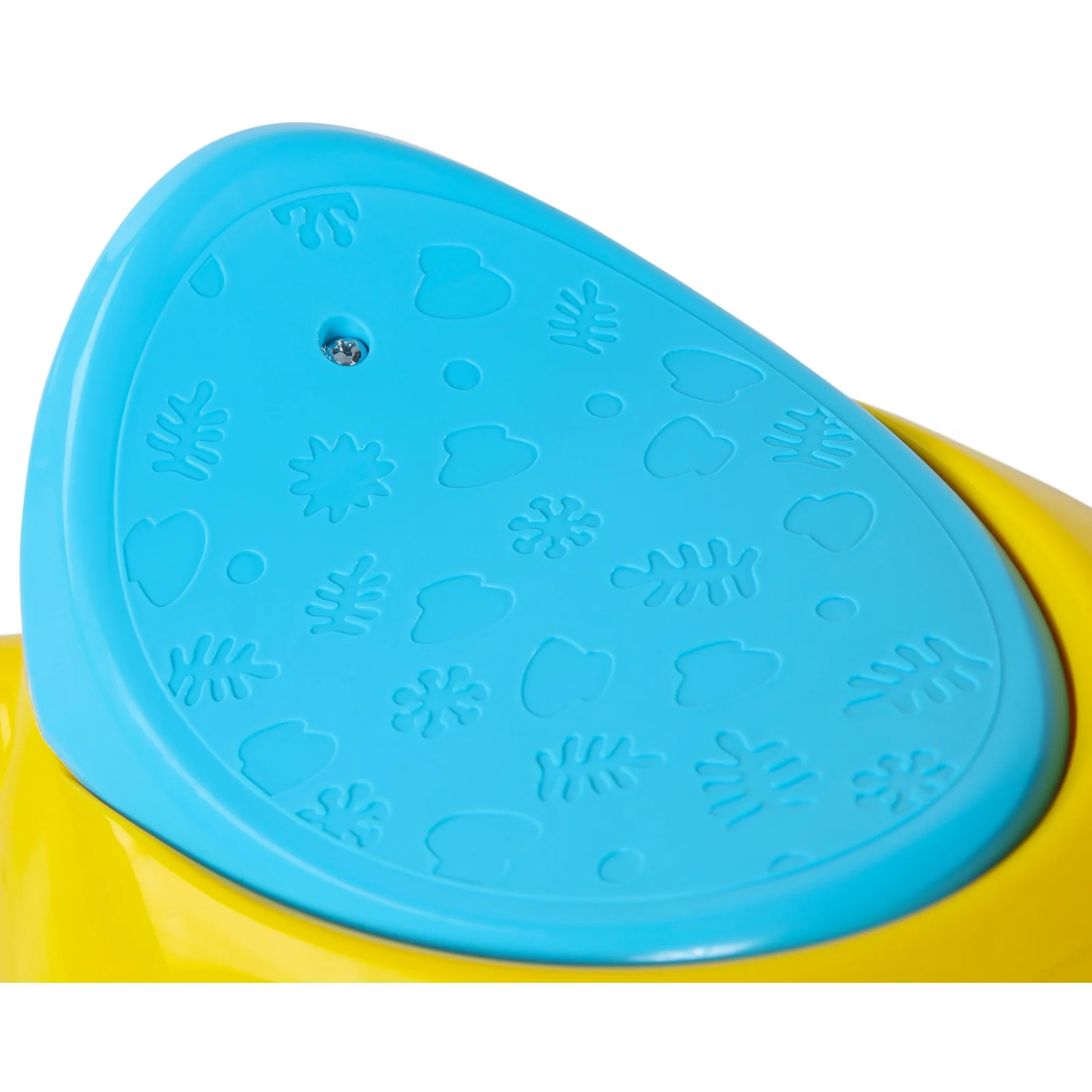 Baby Shark Ride-On Submarine Toy for Kids Ages 1.5 to 3 Years - Image 4