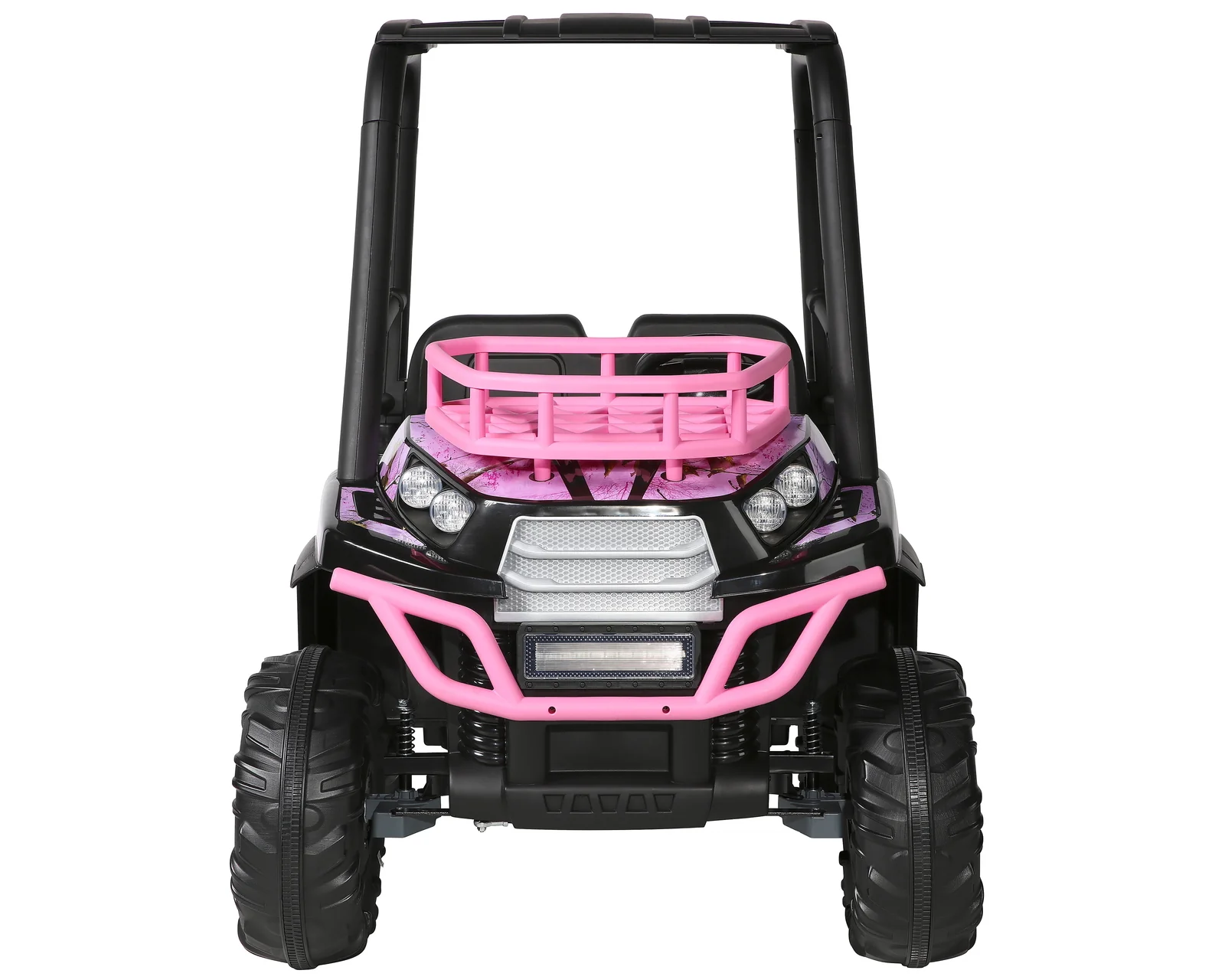 24-Volt Realtree Ride-On Toy for Girls Ages 3-5 Years - Image 3