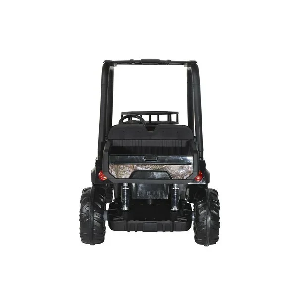 24 Volt Realtree UTV Ride-On Toy Vehicle - Image 2