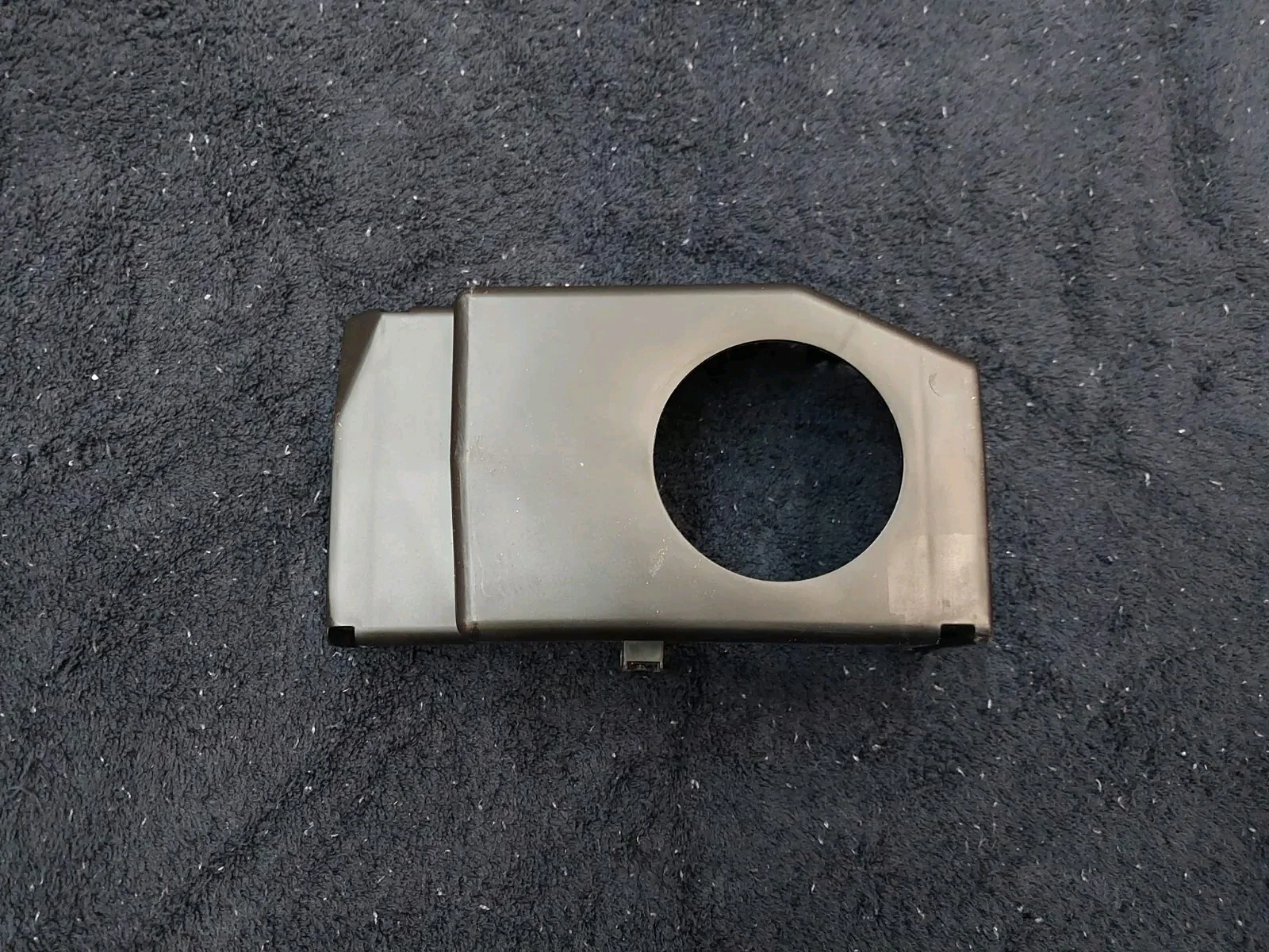 24V Replacement Side Motor Cover for Kids UTV Car Buggy with Realtree Design - Image 6