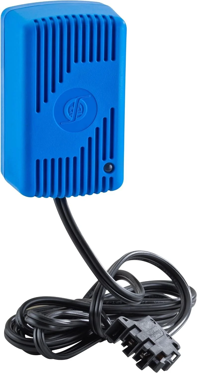 Fast and Efficient Charger for Kids' Ride-On Vehicles Compatible with John Deere, Case IH, and Peg Perego - Image 2