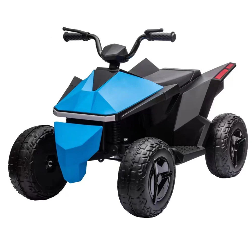 Electric ATV Ride-On for Kids 3-8 Years: Multi-Functional Fun on Wheels! - Image 6