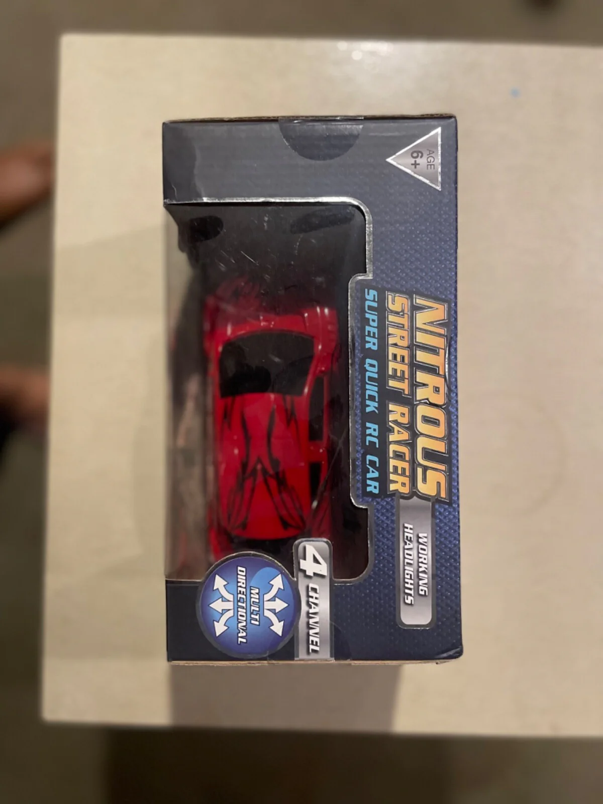 Electric Remote Control Car - Image 2