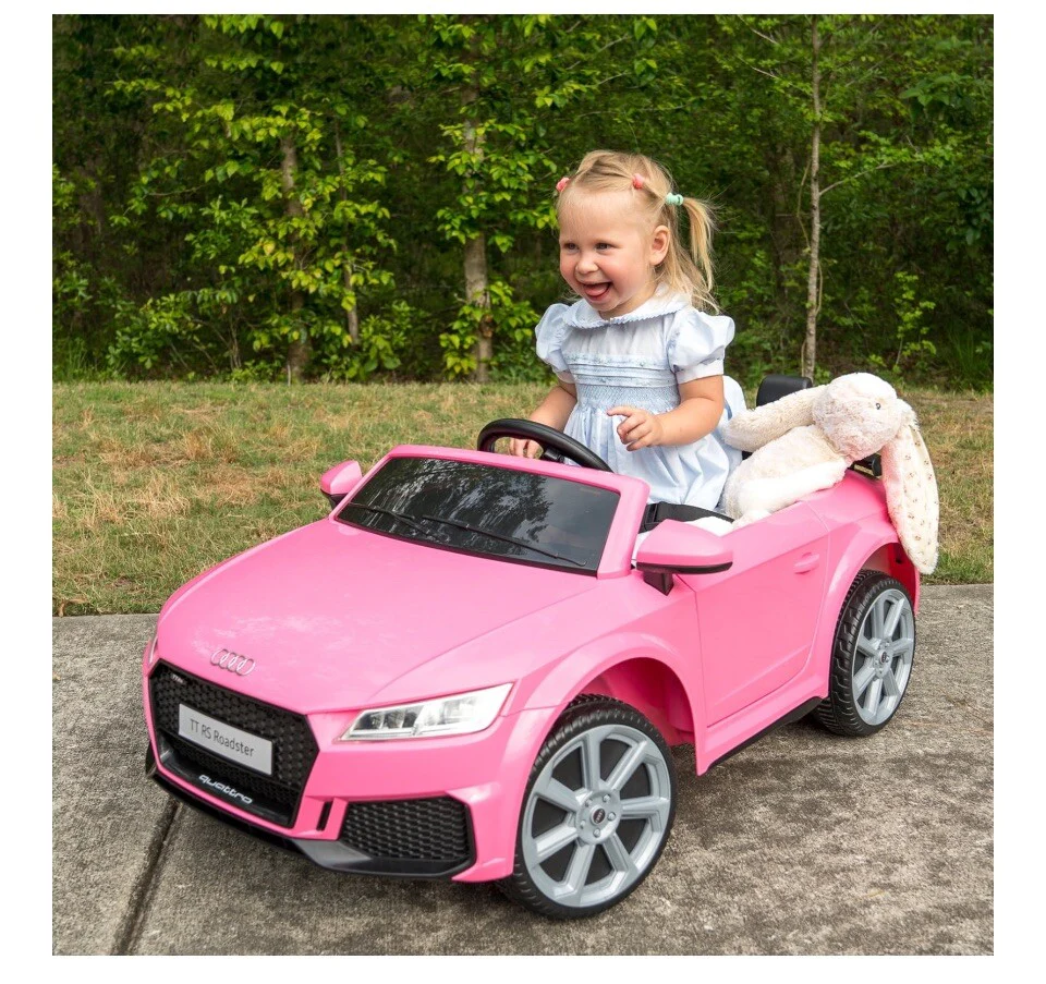 Electric Remote Control Car - Image 2