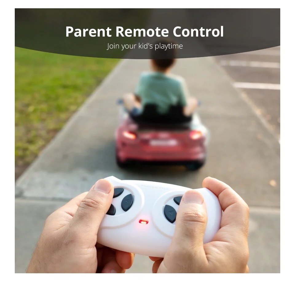 Electric Remote Control Car - Image 3