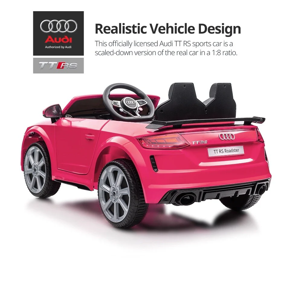 Electric Remote Control Car - Image 4