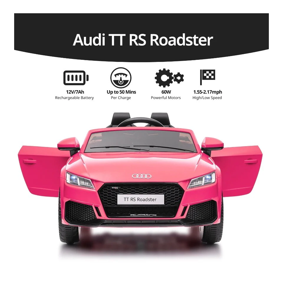 Electric Remote Control Car - Image 5