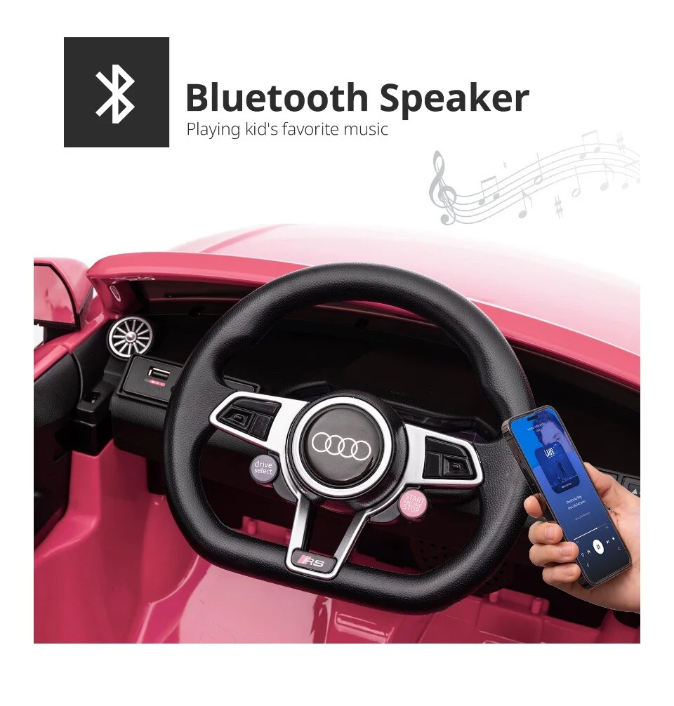 Electric Remote Control Car - Image 8