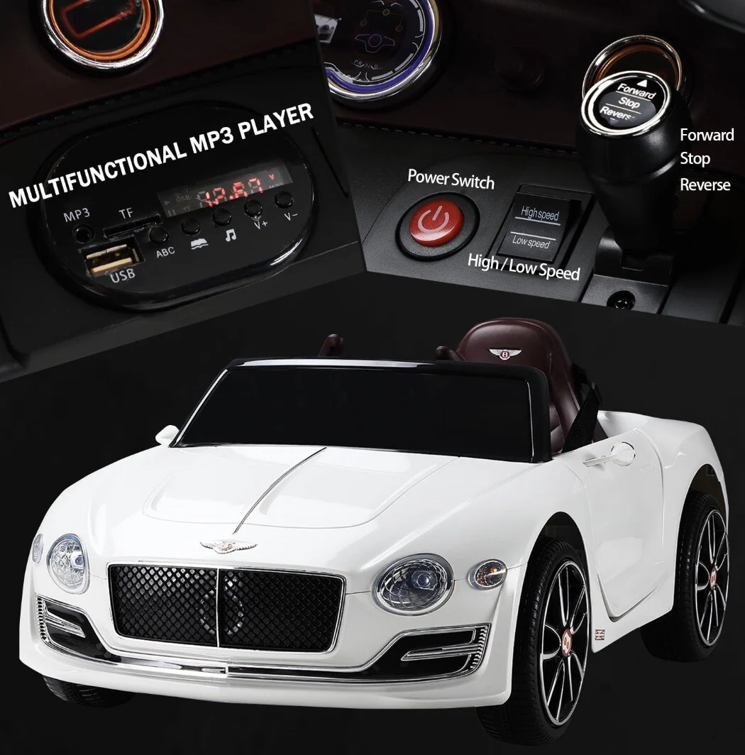Electric Remote Control Car Toy - Image 2