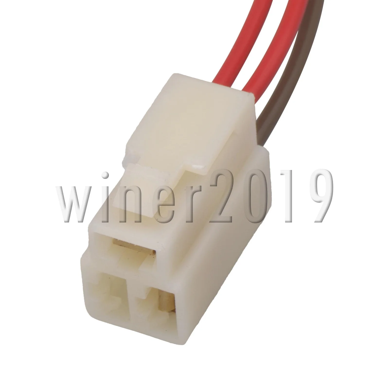 Electric Car Accessories Storage and 3-Pin Charging Interface Cable - Image 5
