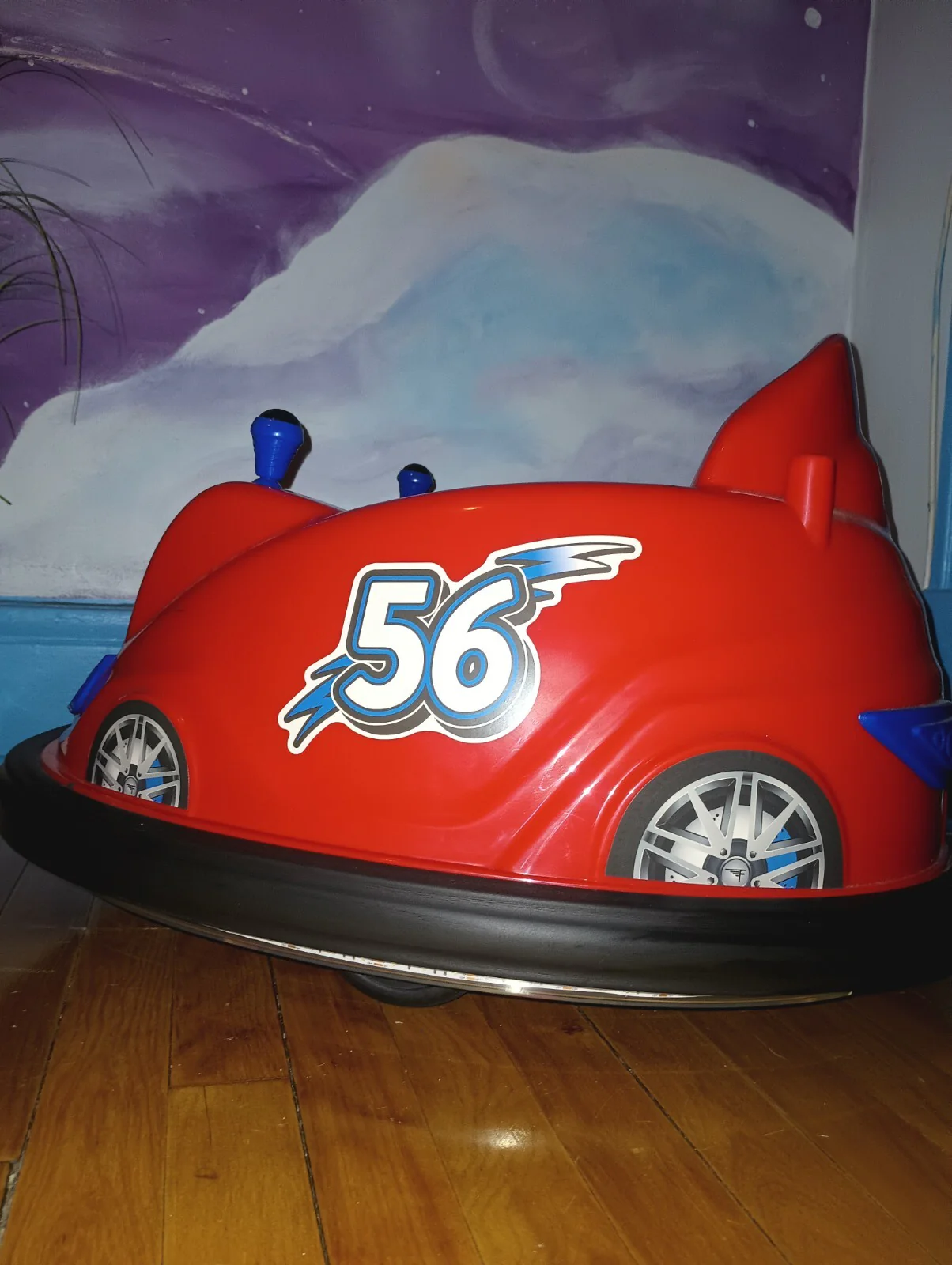 6V Electric Ride-On Car for Kids - Image 11
