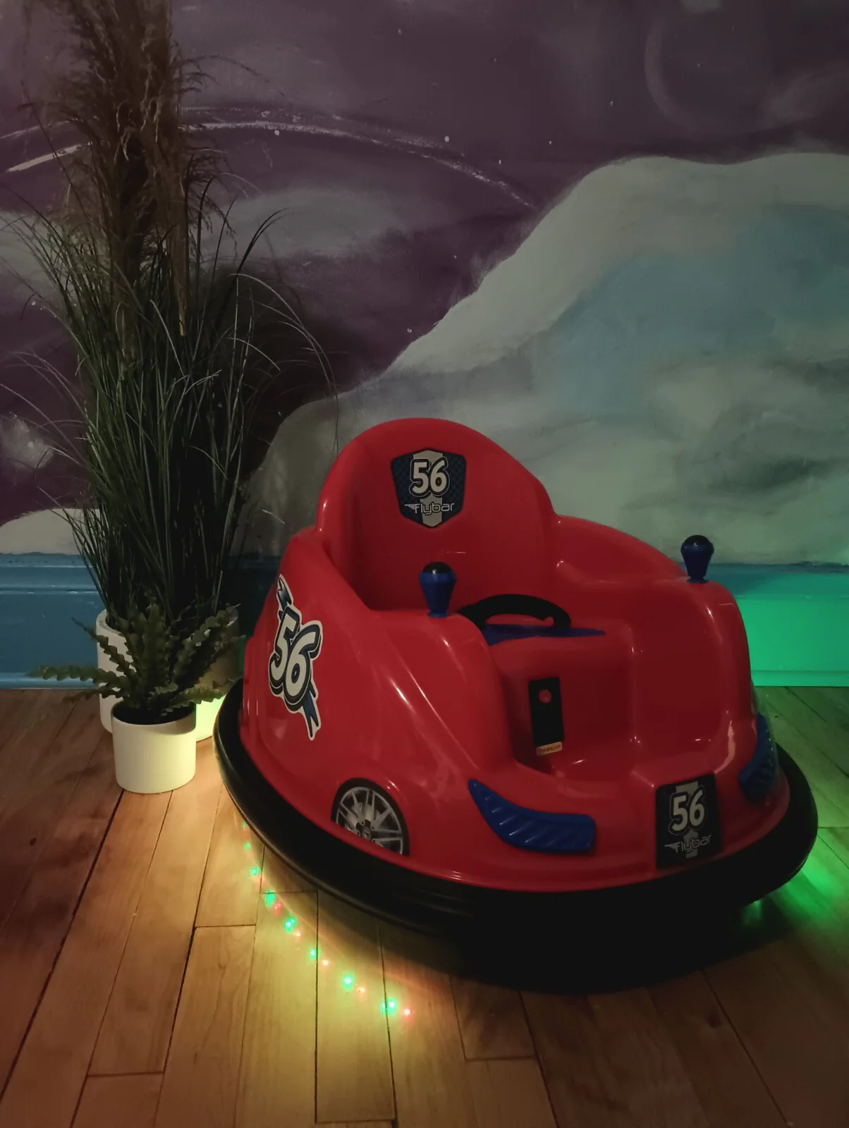 6V Electric Ride-On Car for Kids - Image 5