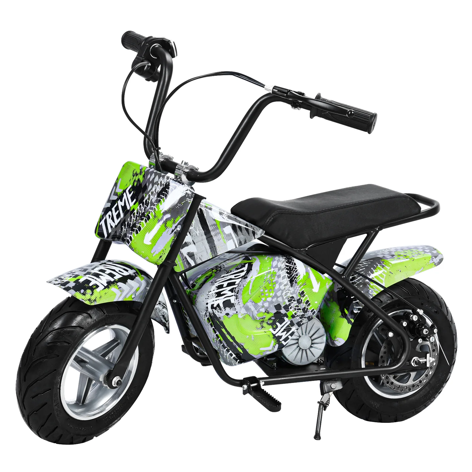24V 250W Kids Electric Off-Road Dirt Bike Motocross - Image 16
