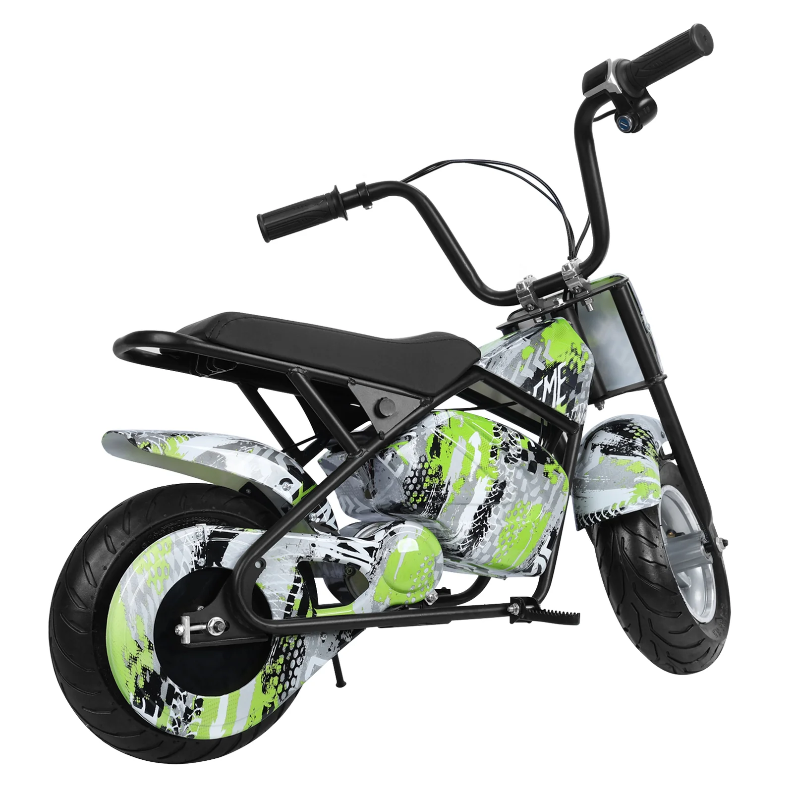 24V 250W Kids Electric Off-Road Dirt Bike Motocross - Image 5