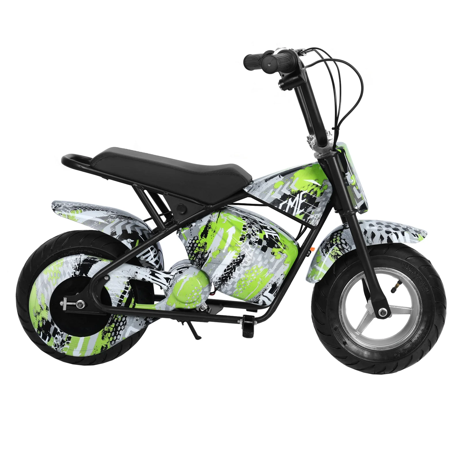 24V 250W Kids Electric Off-Road Dirt Bike Motocross - Image 6