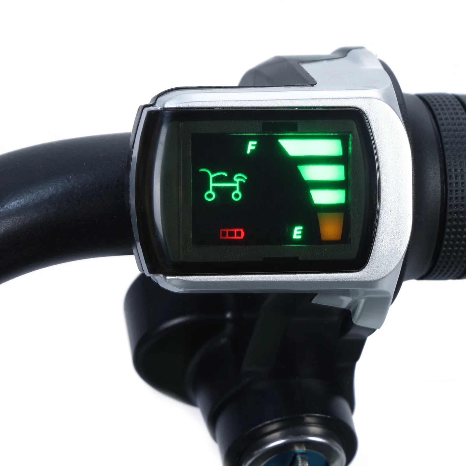 24V 250W Electric Kids Off-Road Dirt Bike Motocross - Image 13