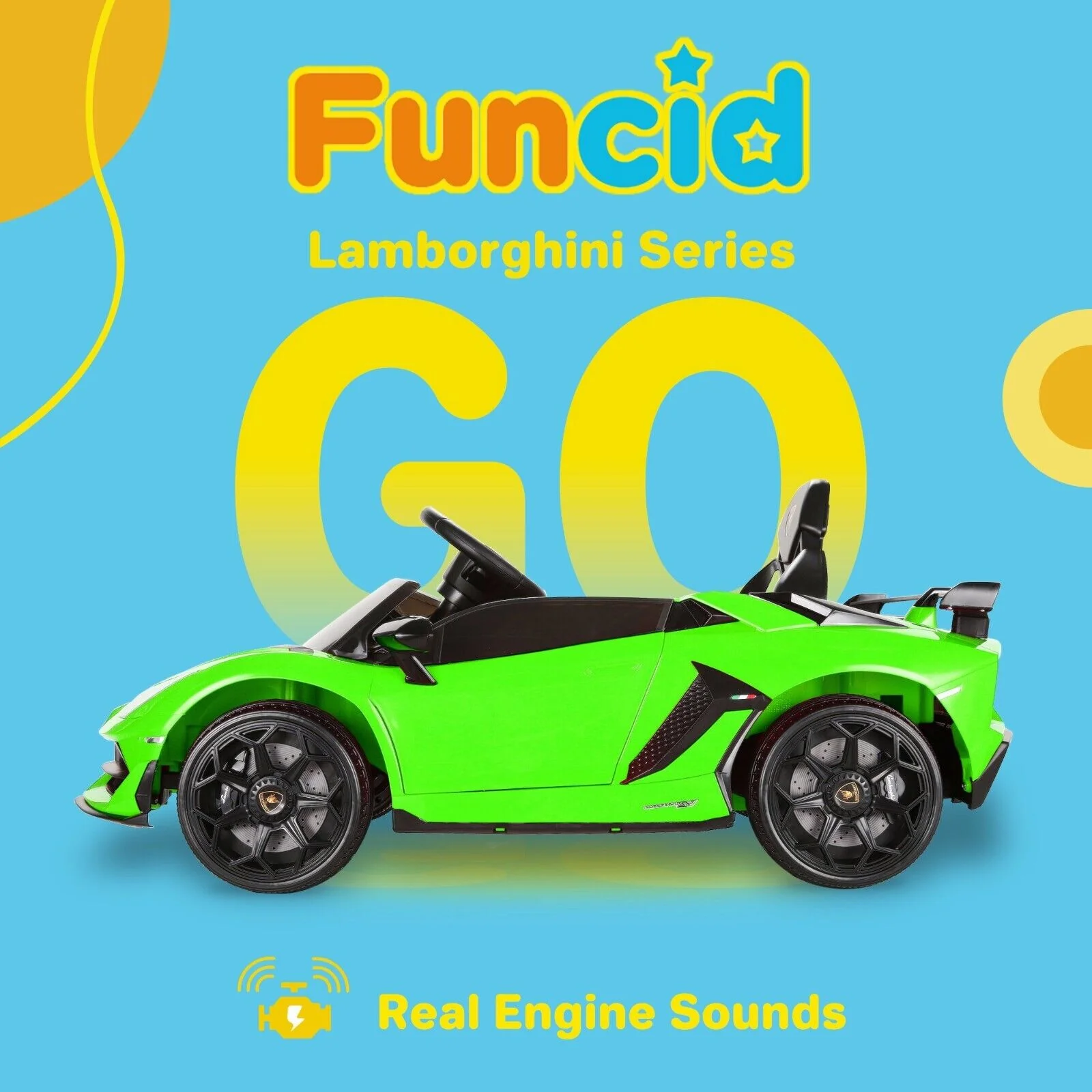 Electric Jeep Toy for Kids with Remote Control and 3 Speed Options - Image 104