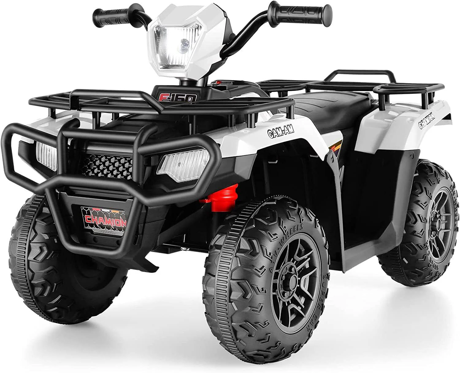 Electric Jeep Toy for Kids with Remote Control and 3 Speed Options - Image 22