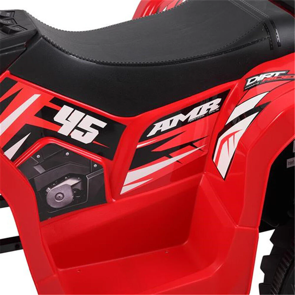 Electric Kids ATV Quad Car Toy - 12V Battery Powered 4-Wheeler for Toddlers - Image 16
