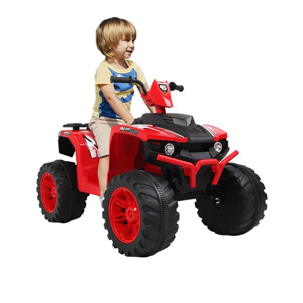 Electric Kids ATV Quad Car Toy - 12V Battery Powered 4-Wheeler for Toddlers - Image 19