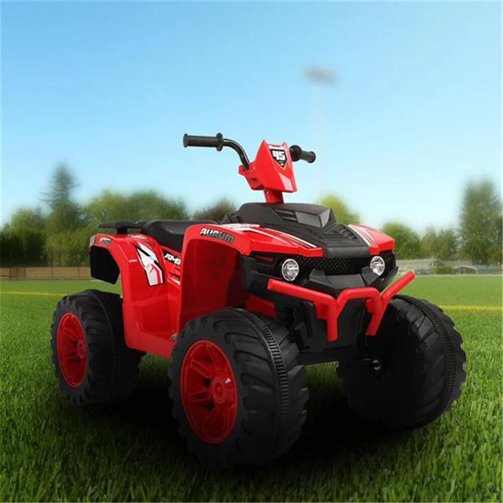 Electric Kids ATV Quad Car Toy - 12V Battery Powered 4-Wheeler for Toddlers - Image 20