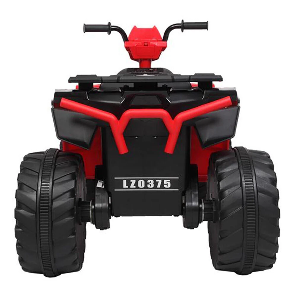 Electric Kids ATV Quad Car Toy - 12V Battery Powered 4-Wheeler for Toddlers - Image 6