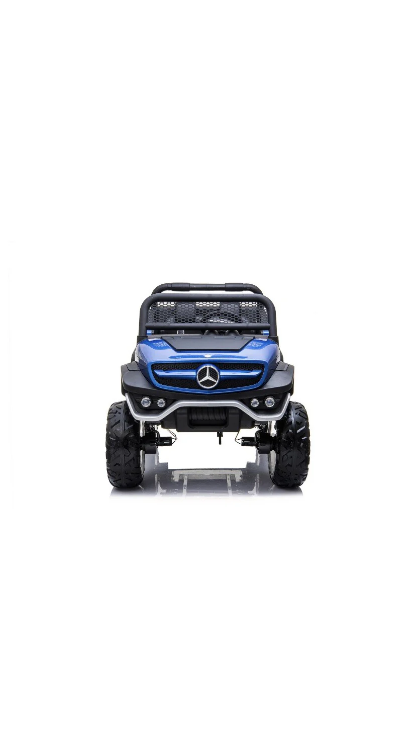 Electric Ride-On Car for Kids