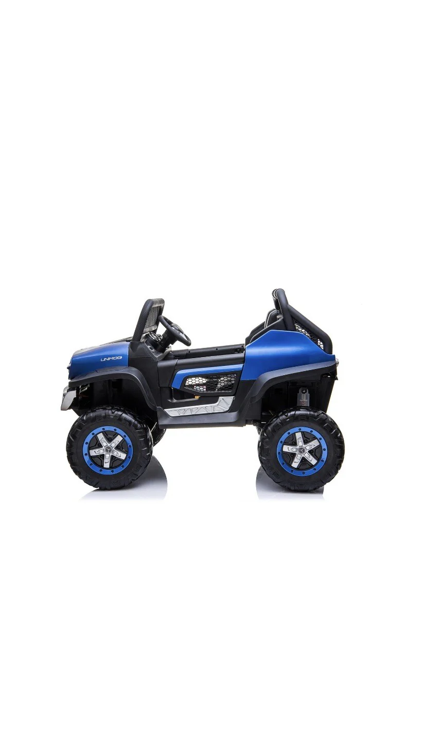 Electric Ride-On Car for Kids - Image 2