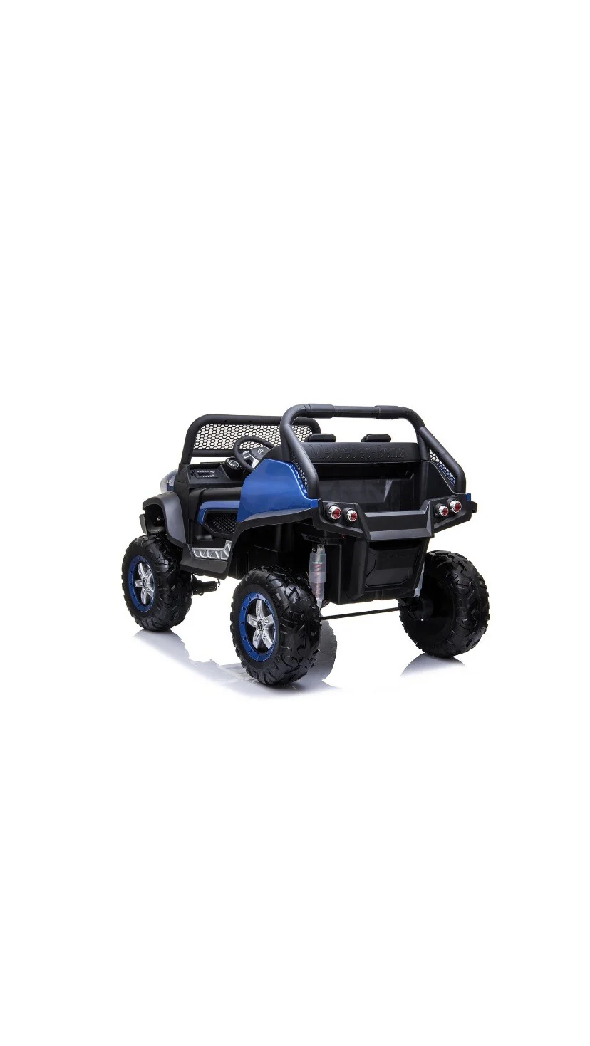 Electric Ride-On Car for Kids - Image 3