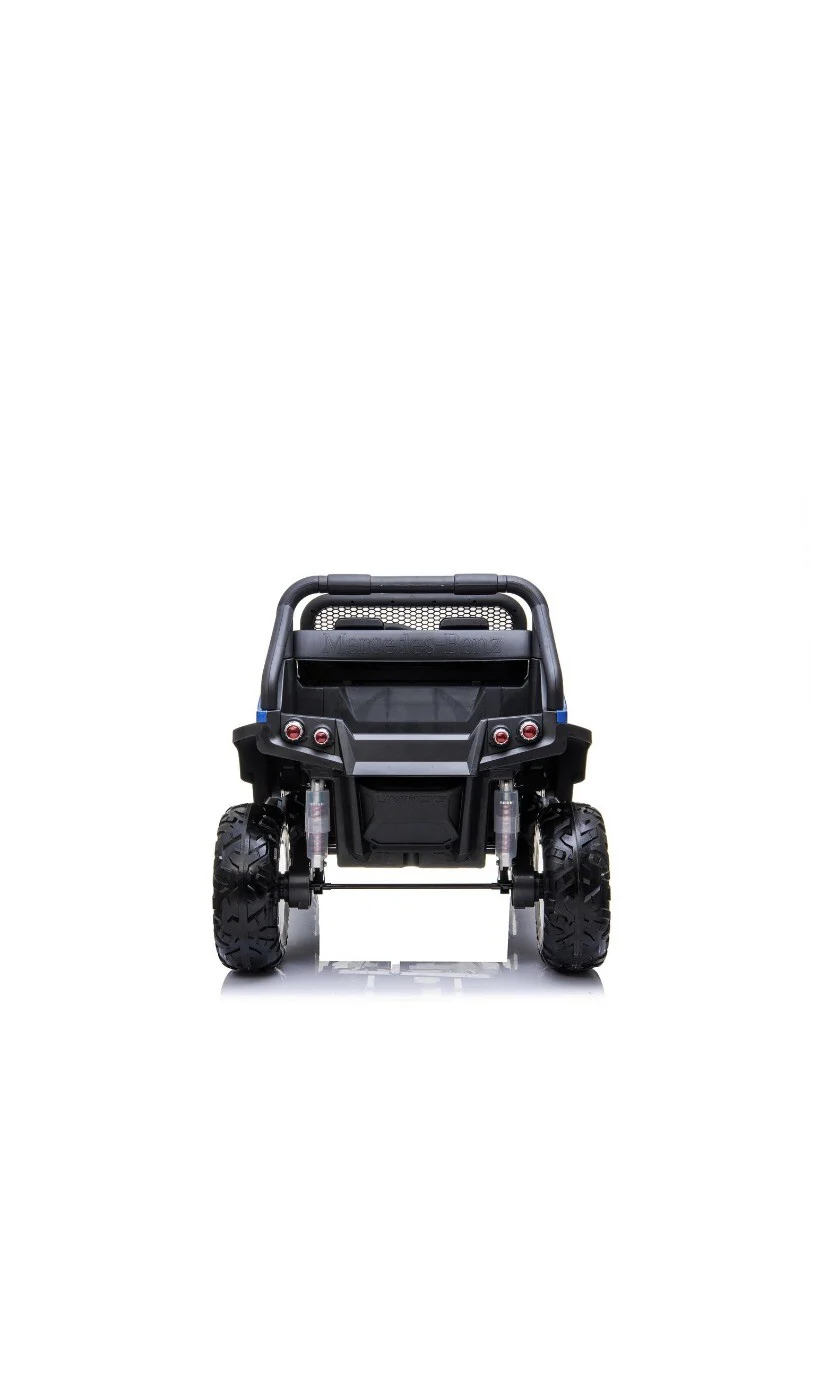 Electric Ride-On Car for Kids - Image 4